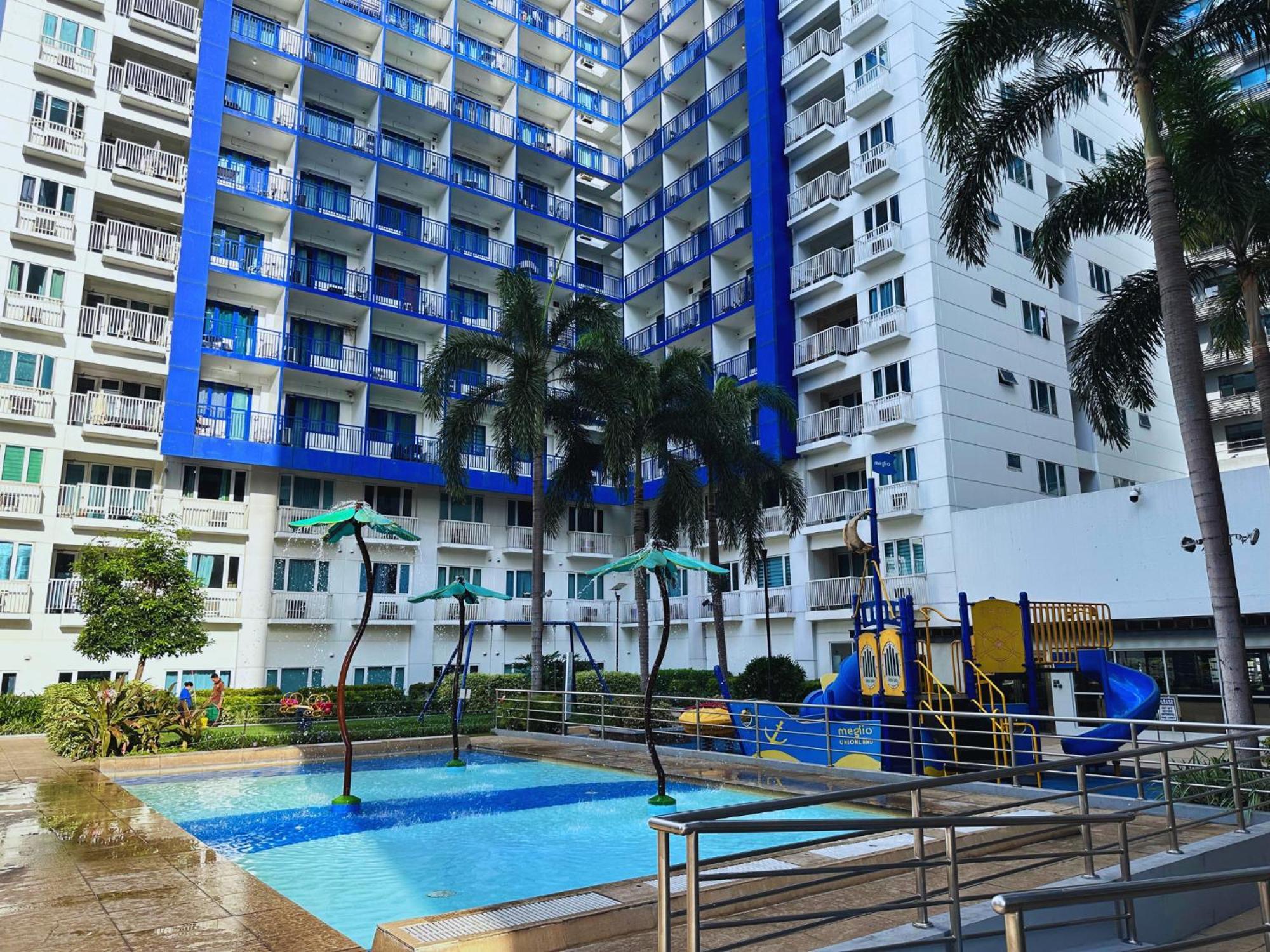 Msr Vacation Aparthotel *