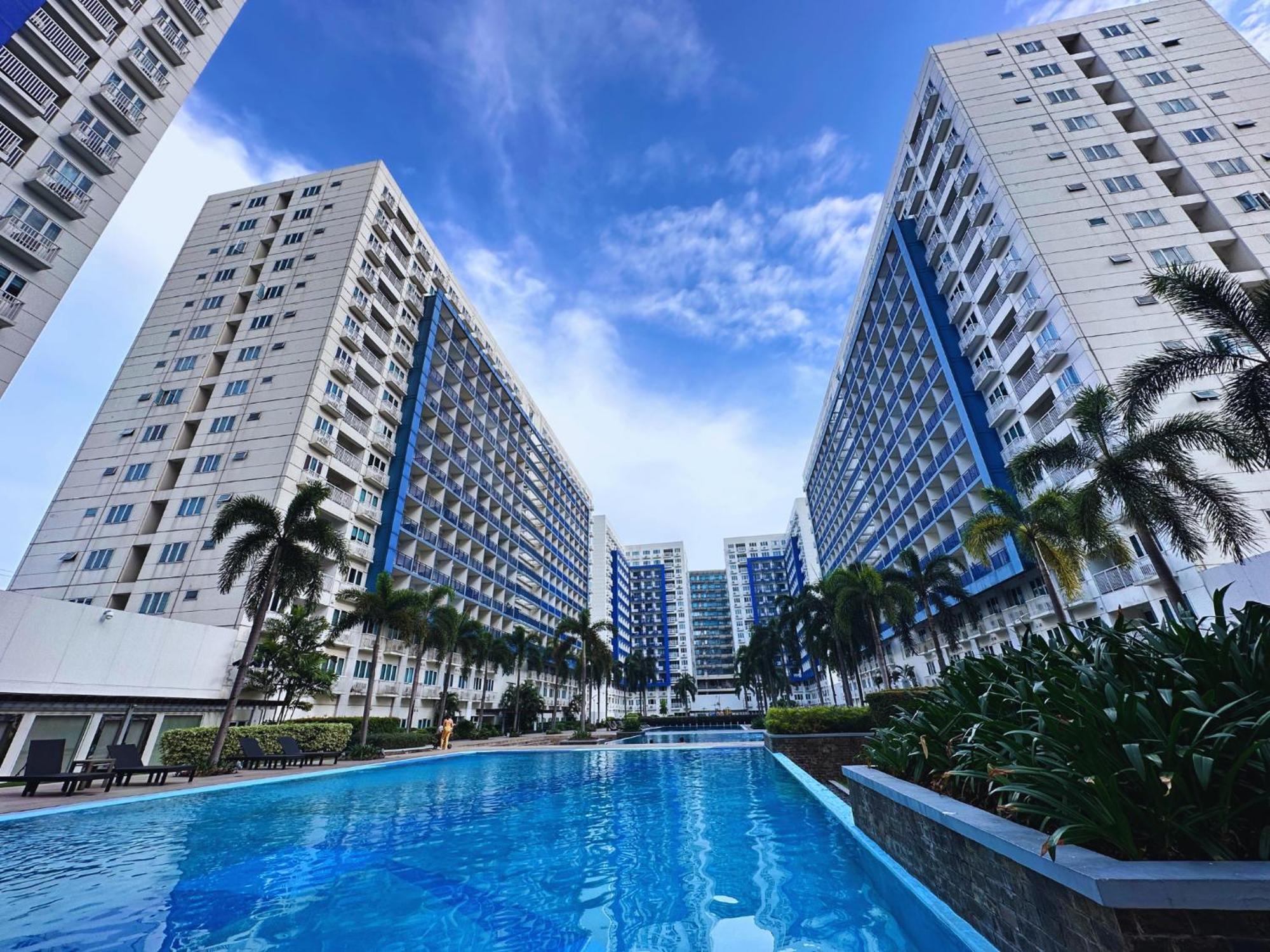Msr Vacation Aparthotel *