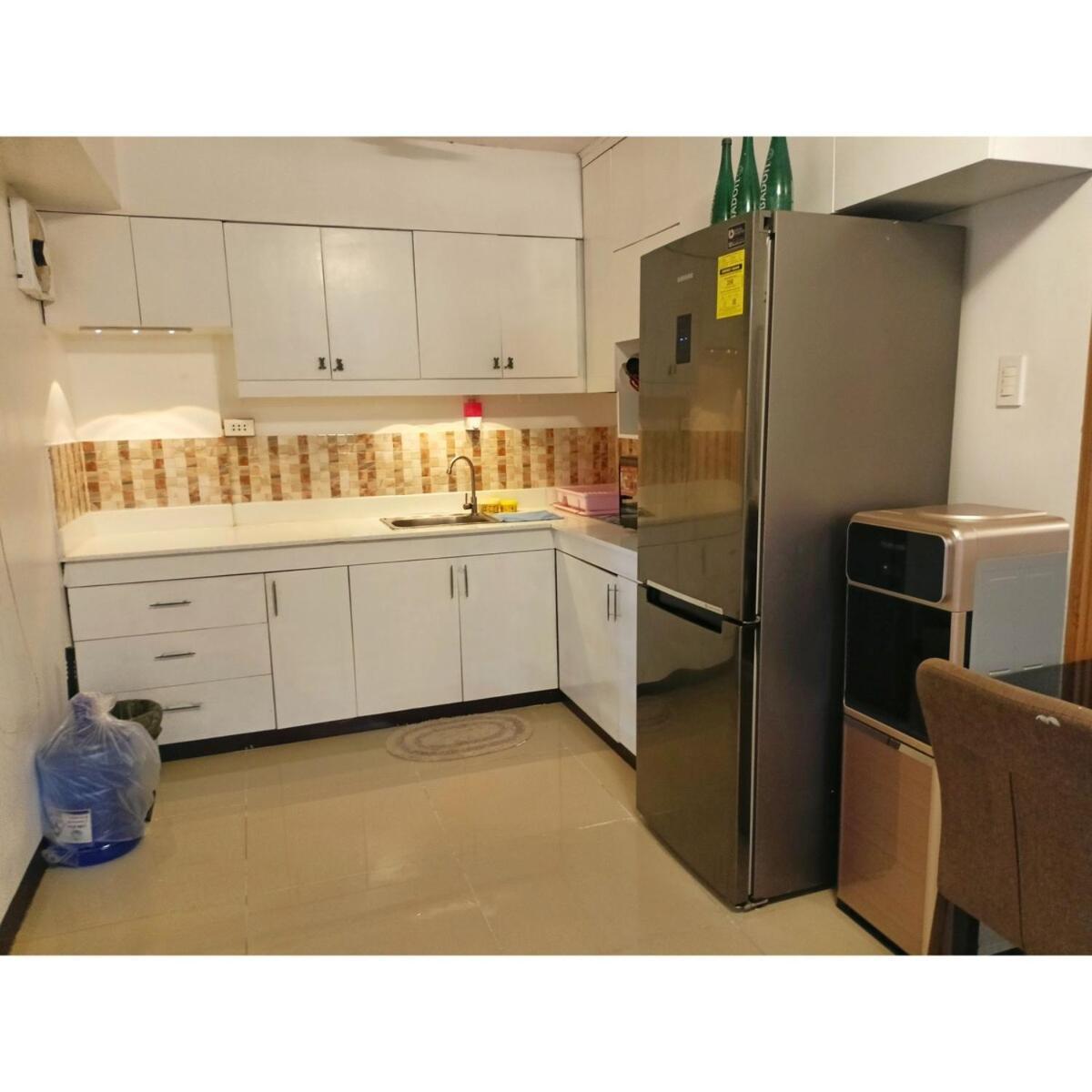 Holiday home Enjoy Spacious Staycation