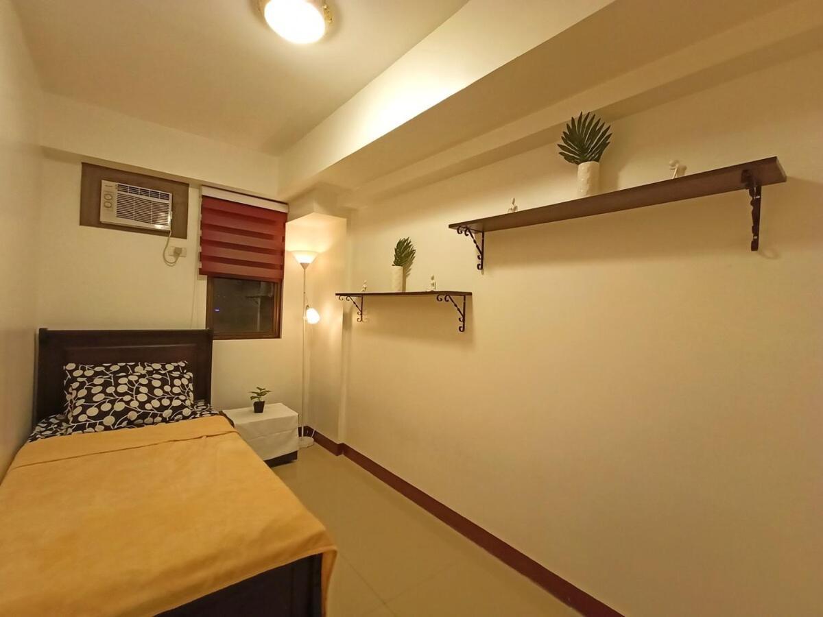 Enjoy Spacious Staycation * Manila