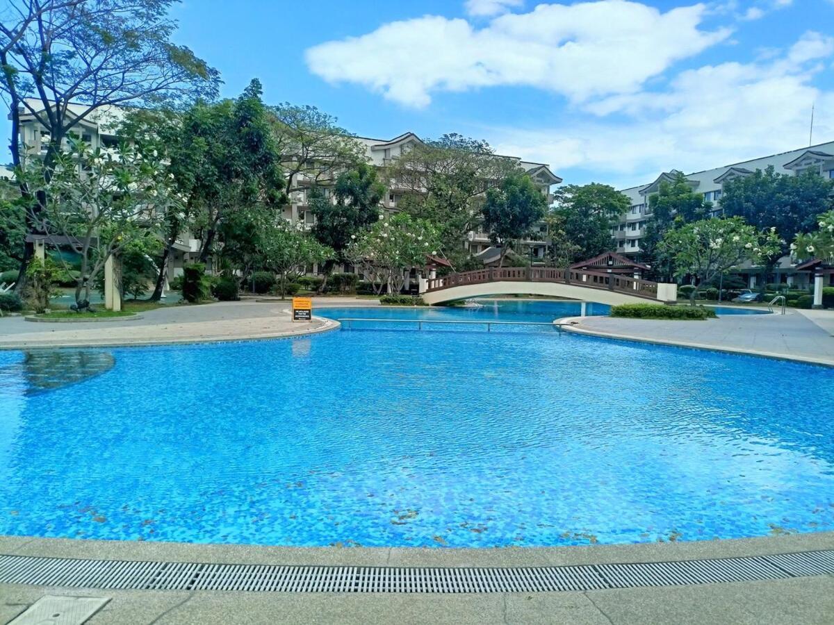 Enjoy Spacious Staycation Holiday home