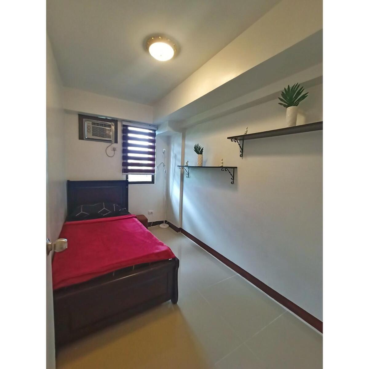 Enjoy Spacious Staycation