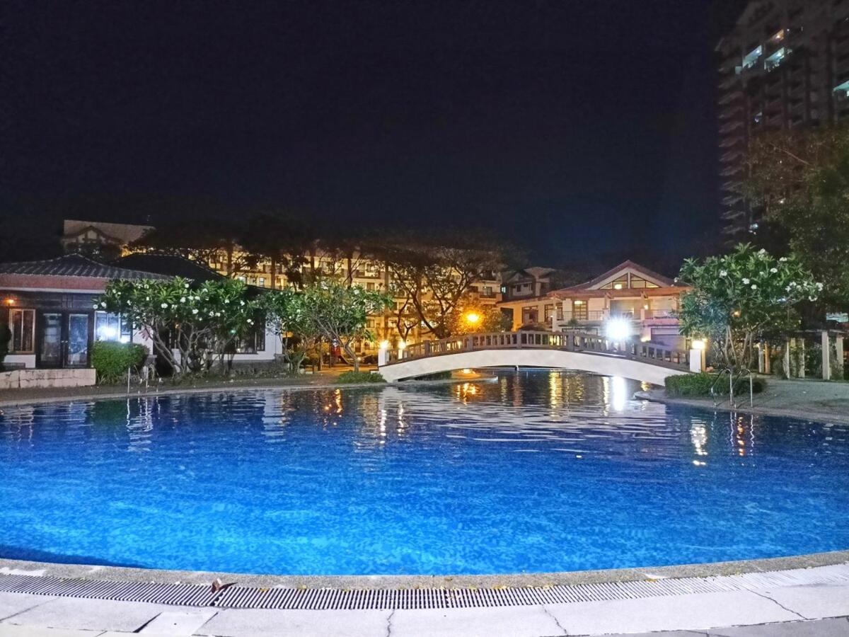 Enjoy Spacious Staycation Holiday home Manila