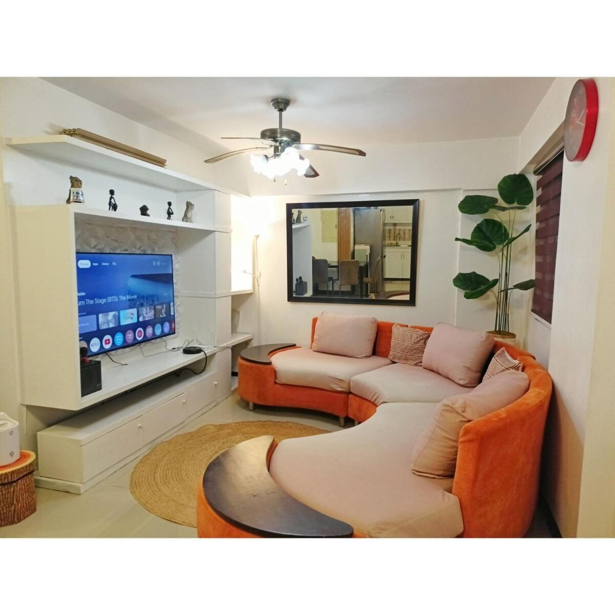 Holiday home Enjoy Spacious Staycation *