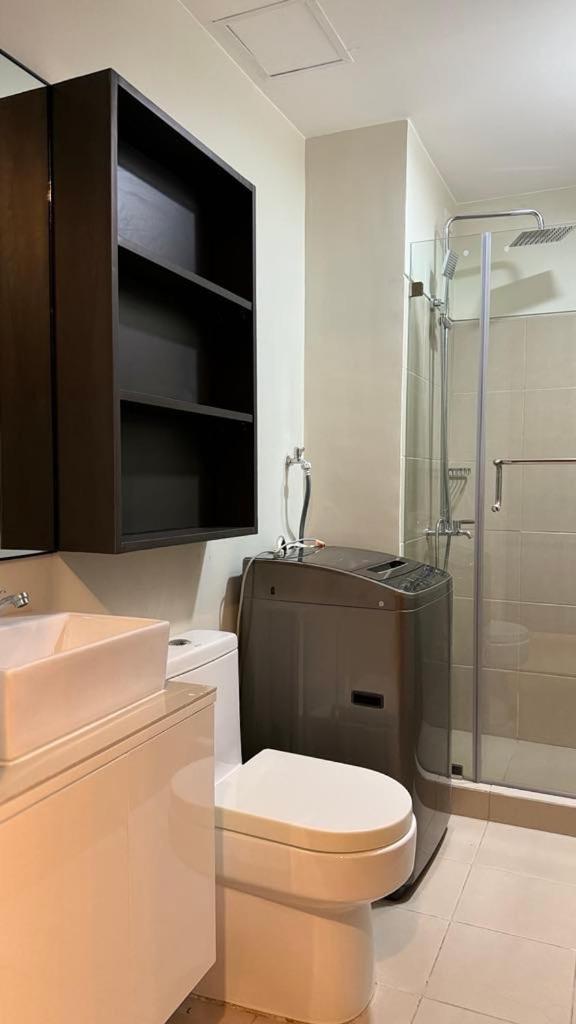 Your In Field Residences Paranaque Near Naia Apartment Manila
