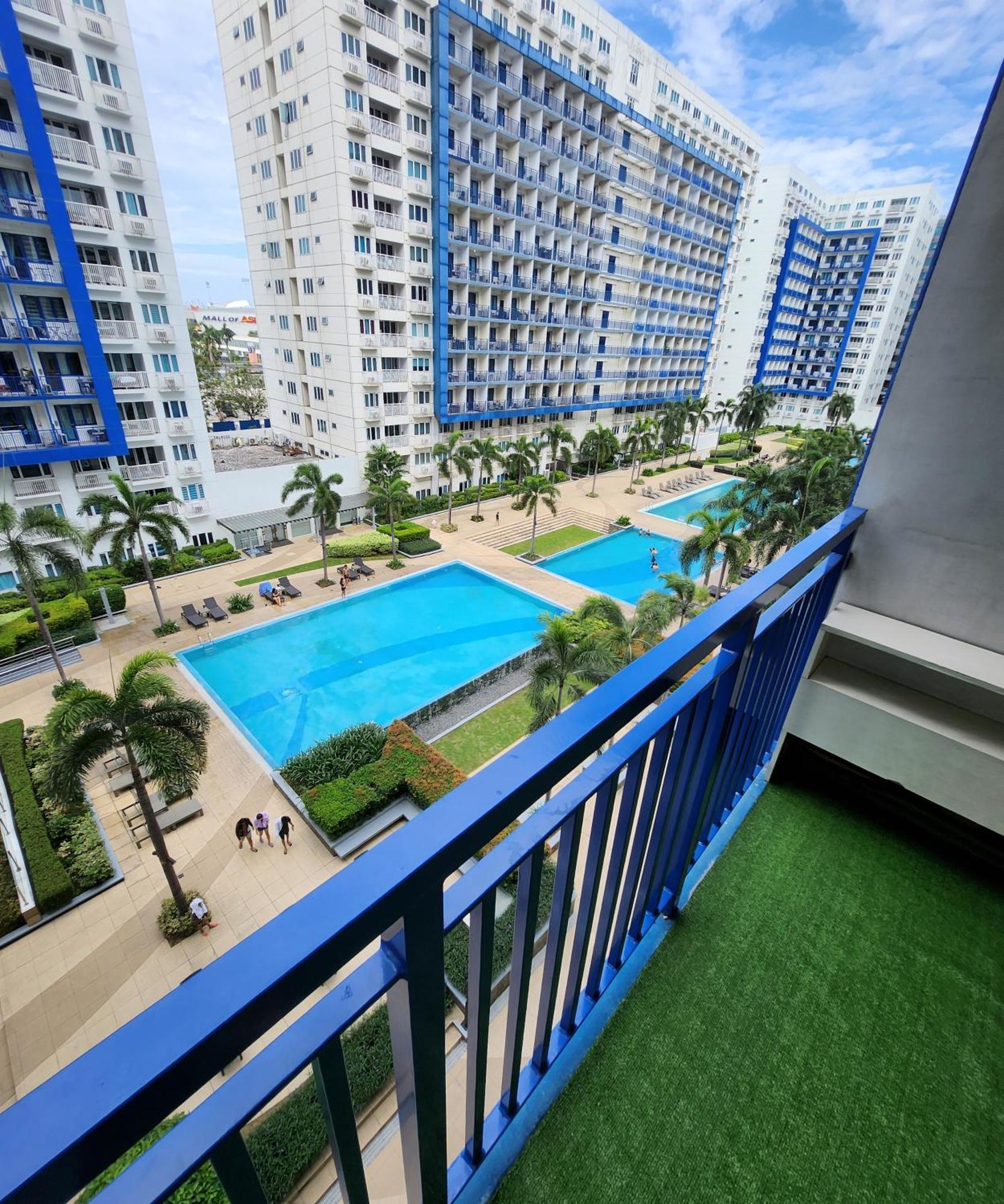 Aparthotel Mnm Place - Sea 3c