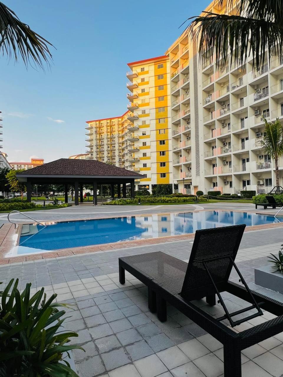 Your In Field Residences Paranaque Near Naia * Manila