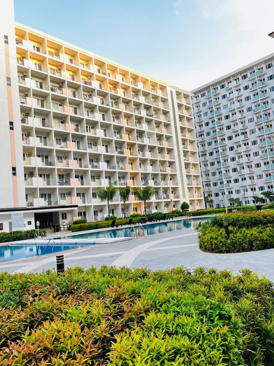 Your In Field Residences Paranaque Near Naia