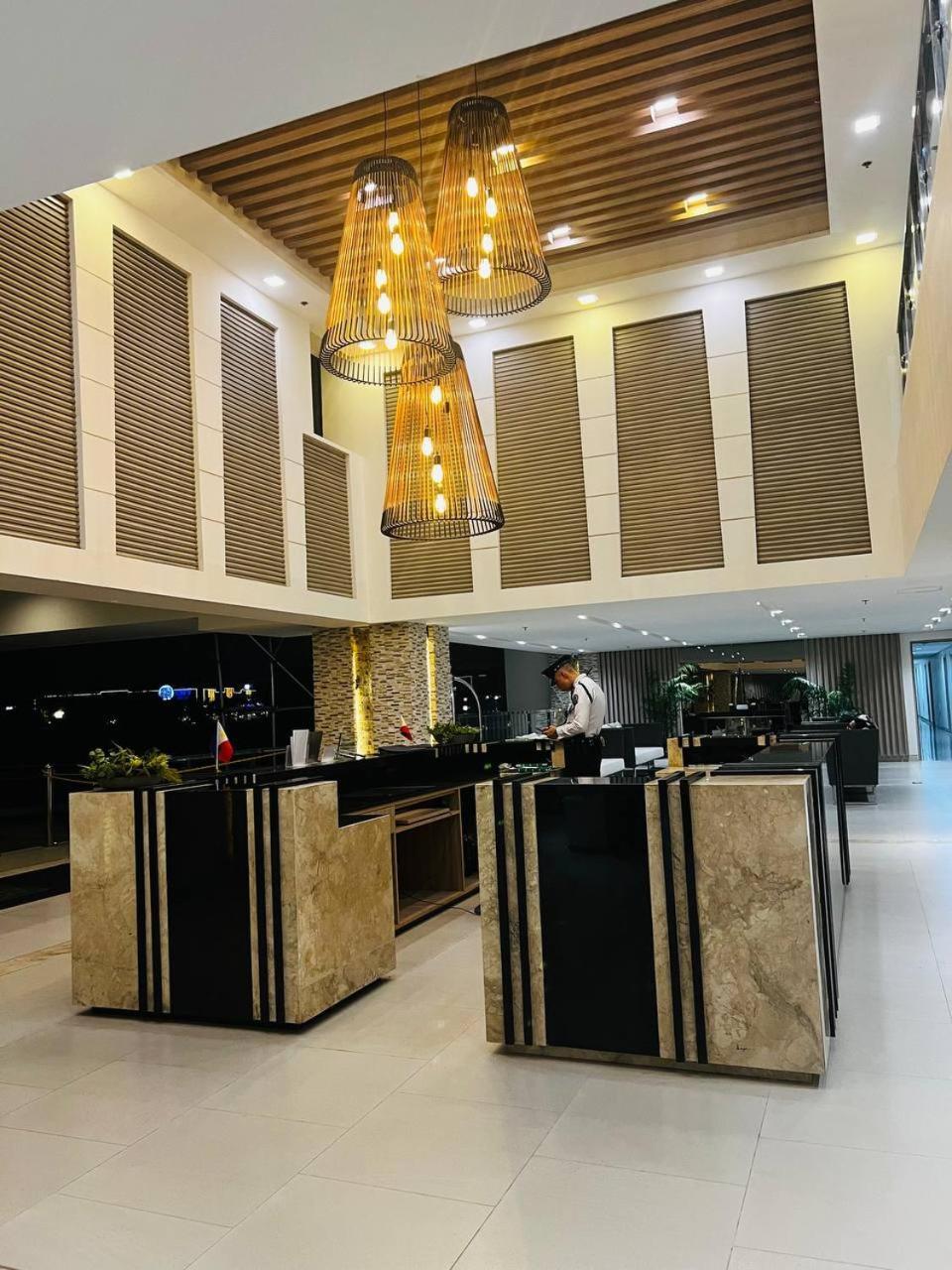 Your In Field Residences Paranaque Near Naia Manila