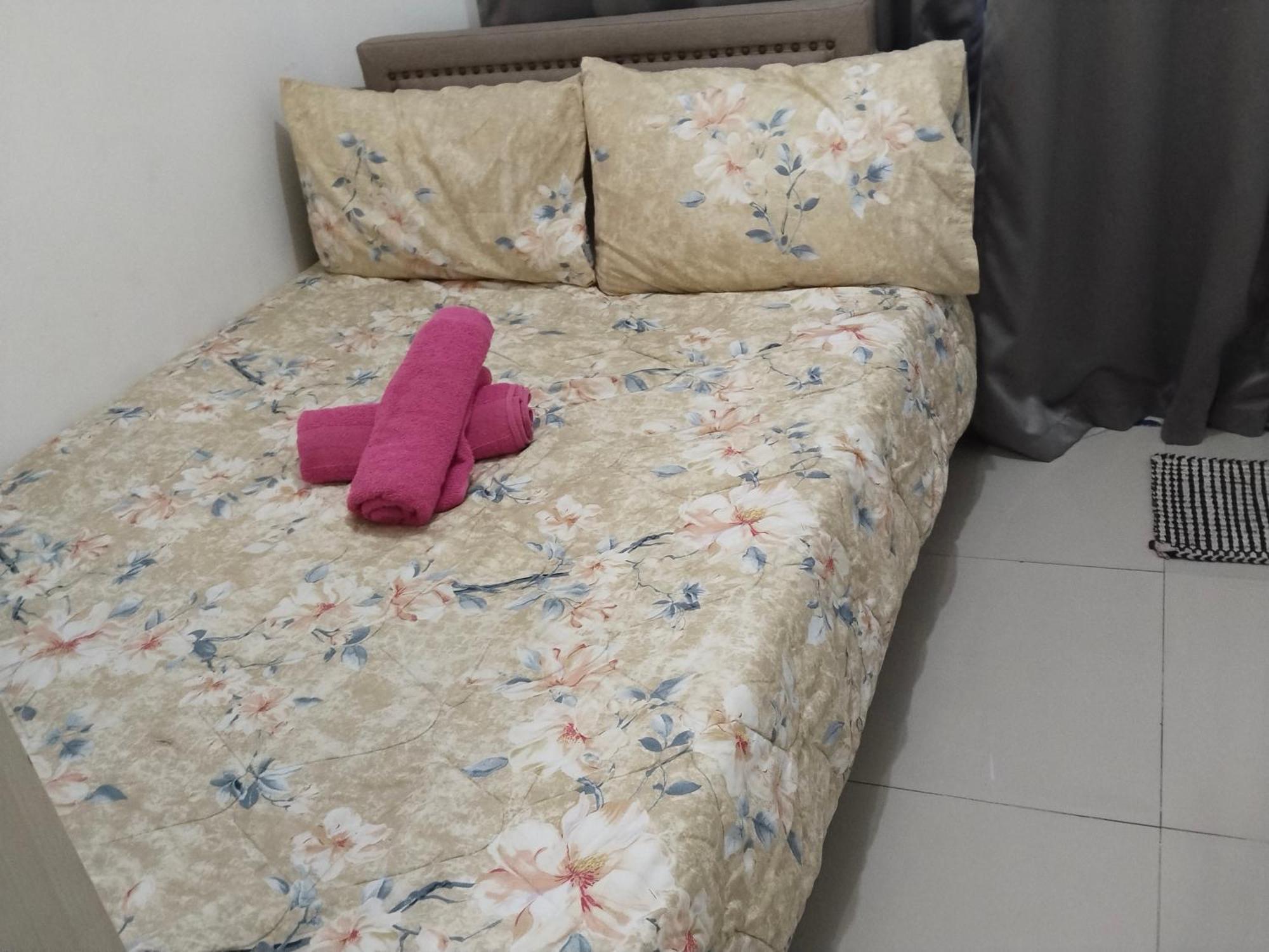Hostel Moa Sea Condotel Manila