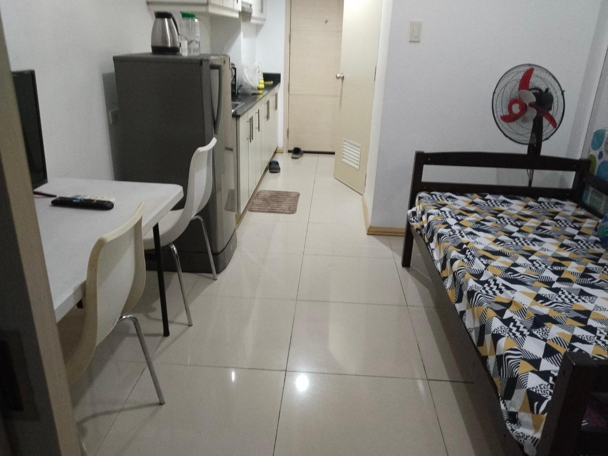Hostel Moa Sea Condotel