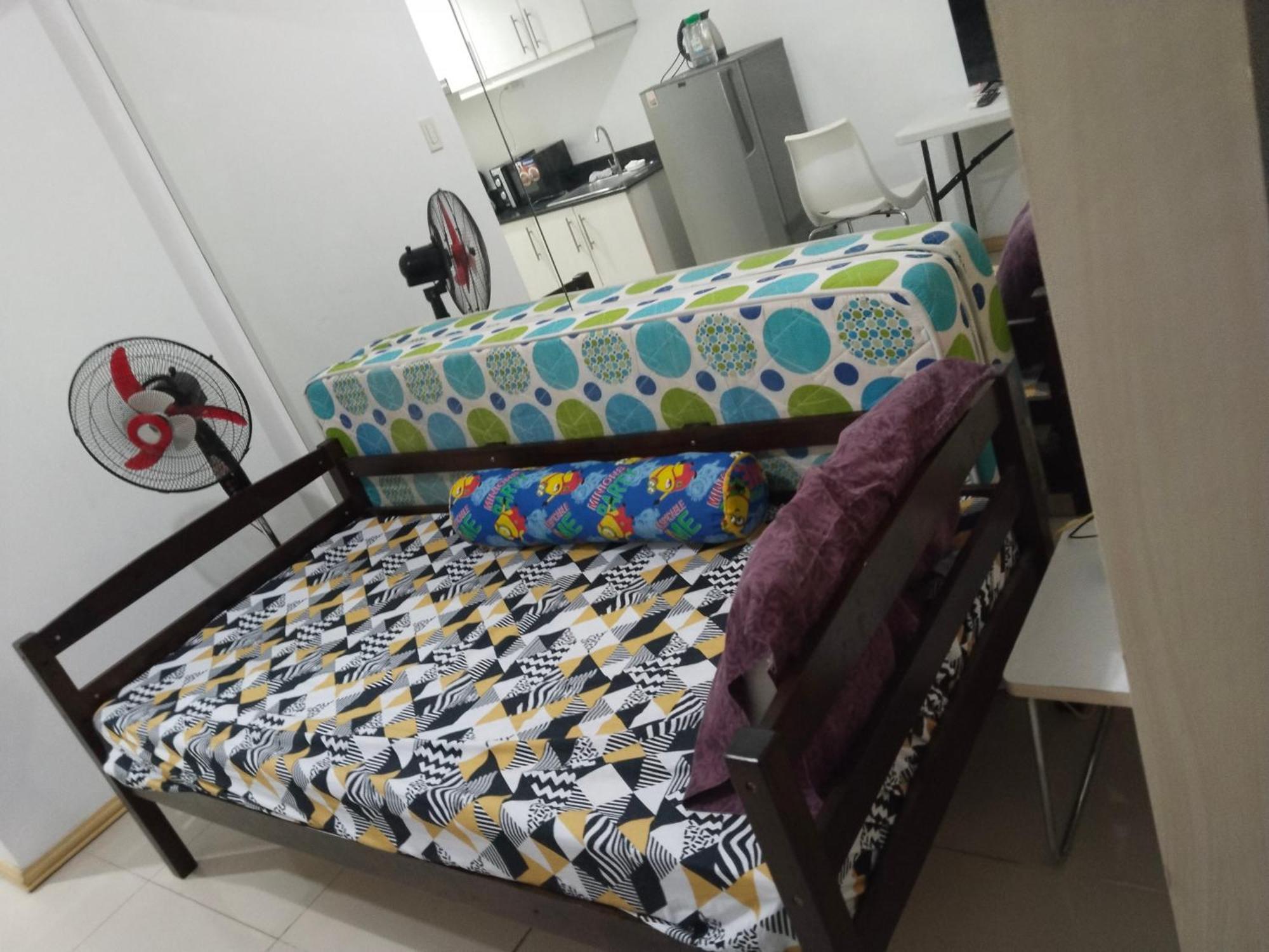 Hostel Moa Sea Condotel Manila