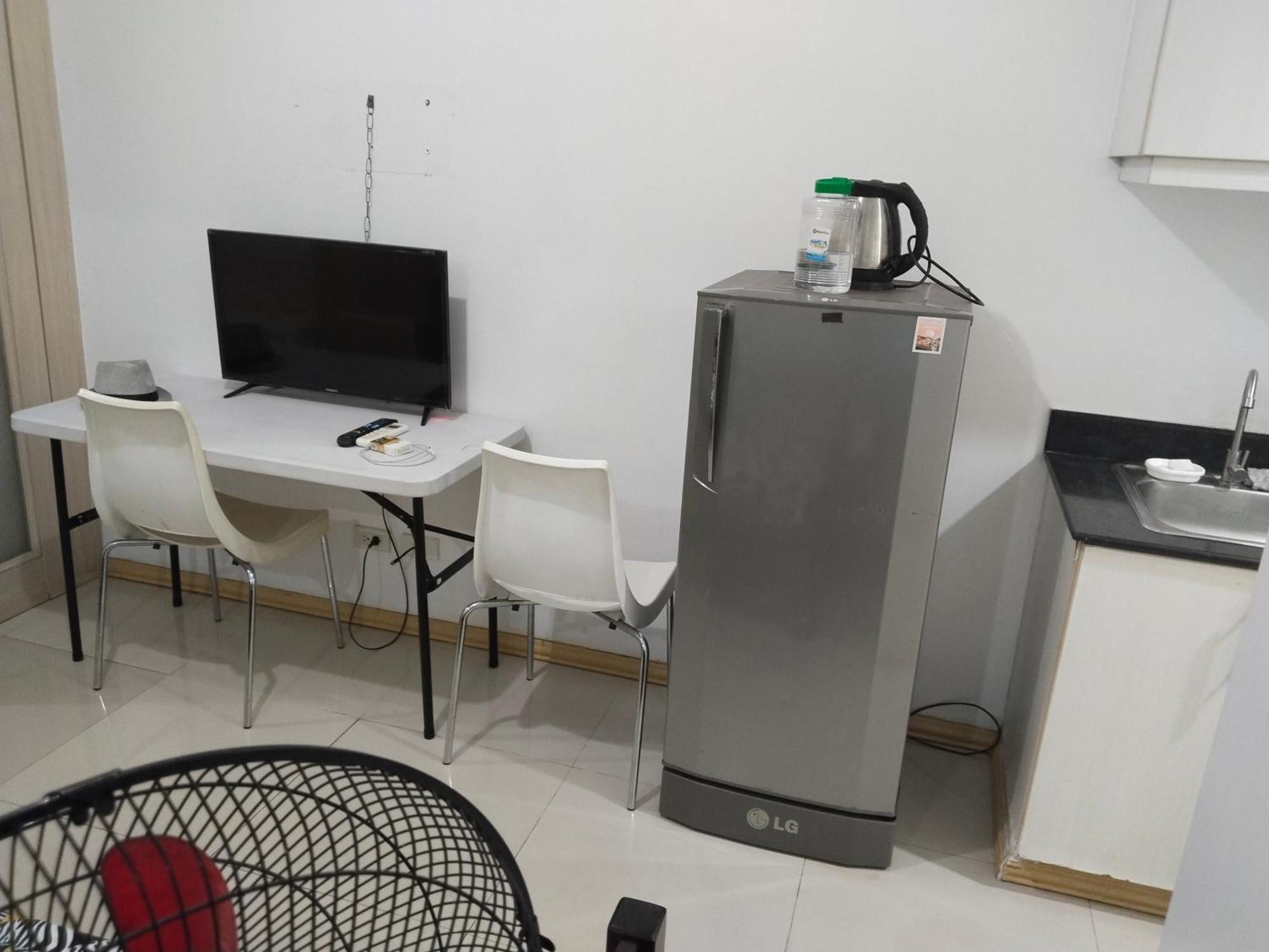 Hostel Moa Sea Condotel