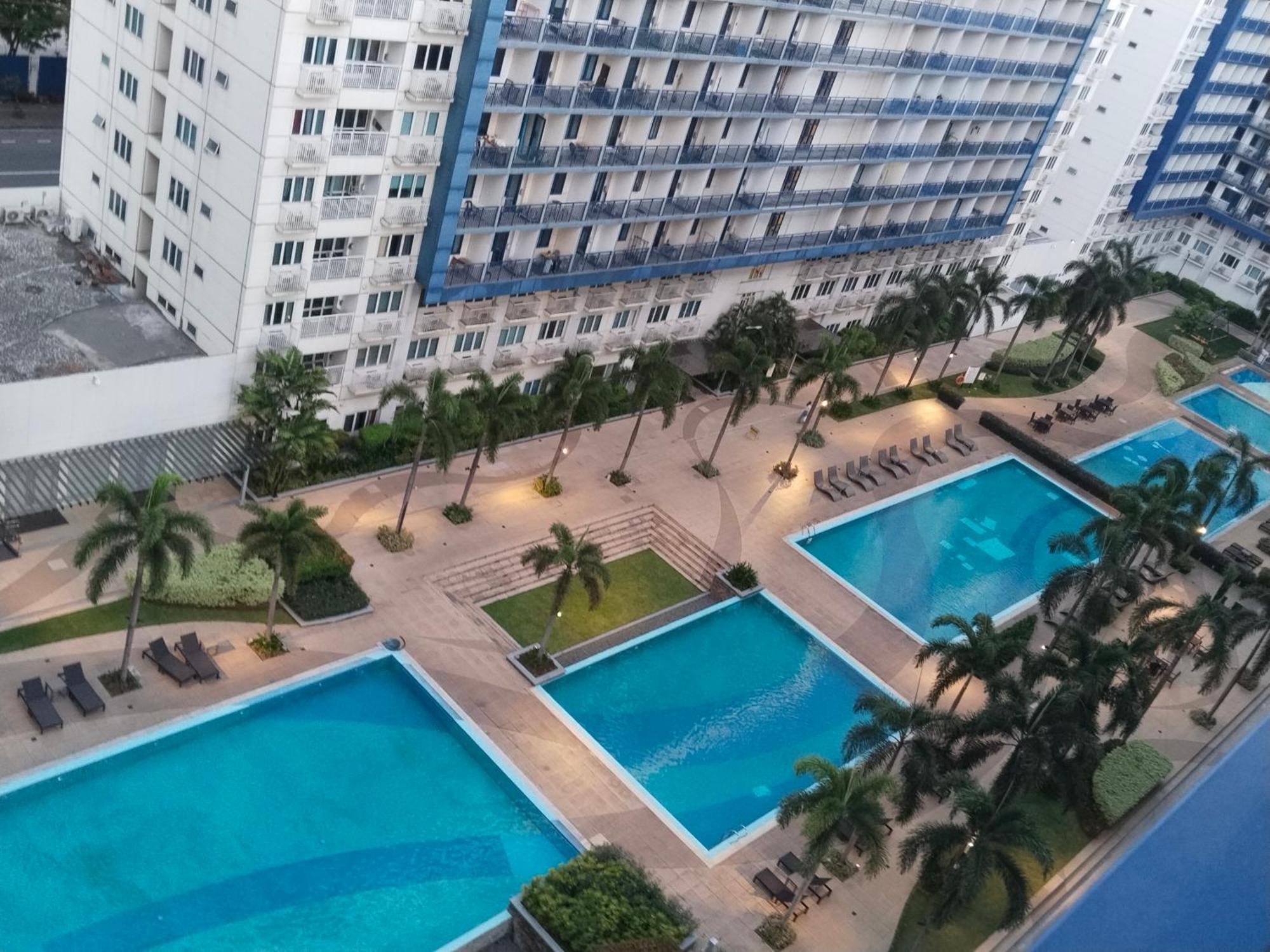 Hostel Moa Sea Condotel