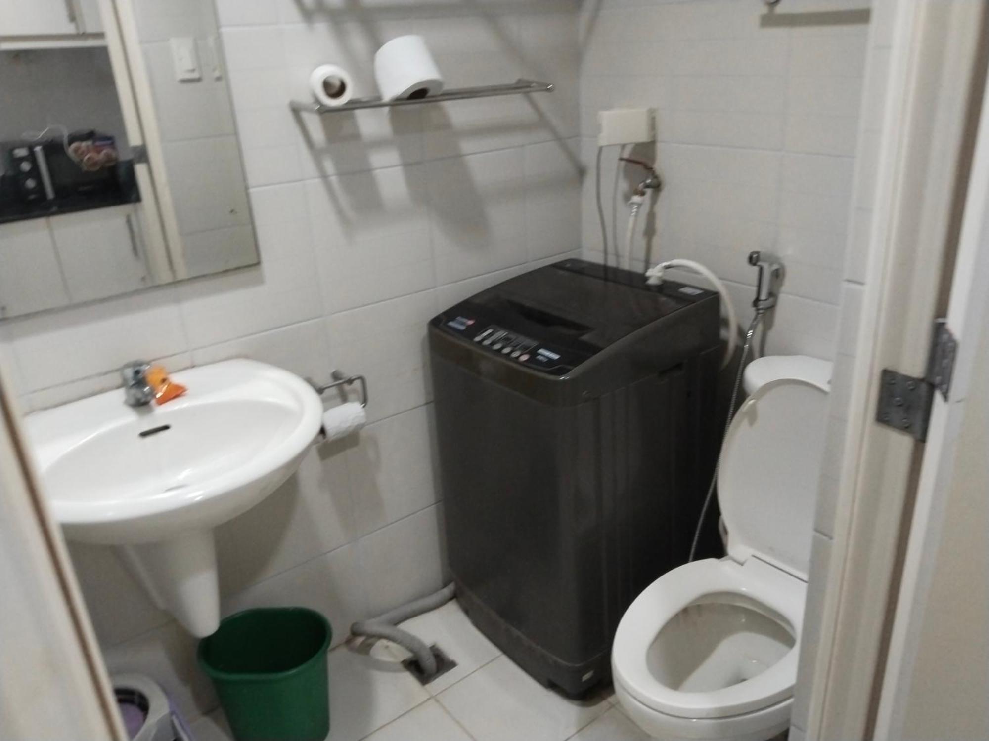 Hostel Moa Sea Condotel