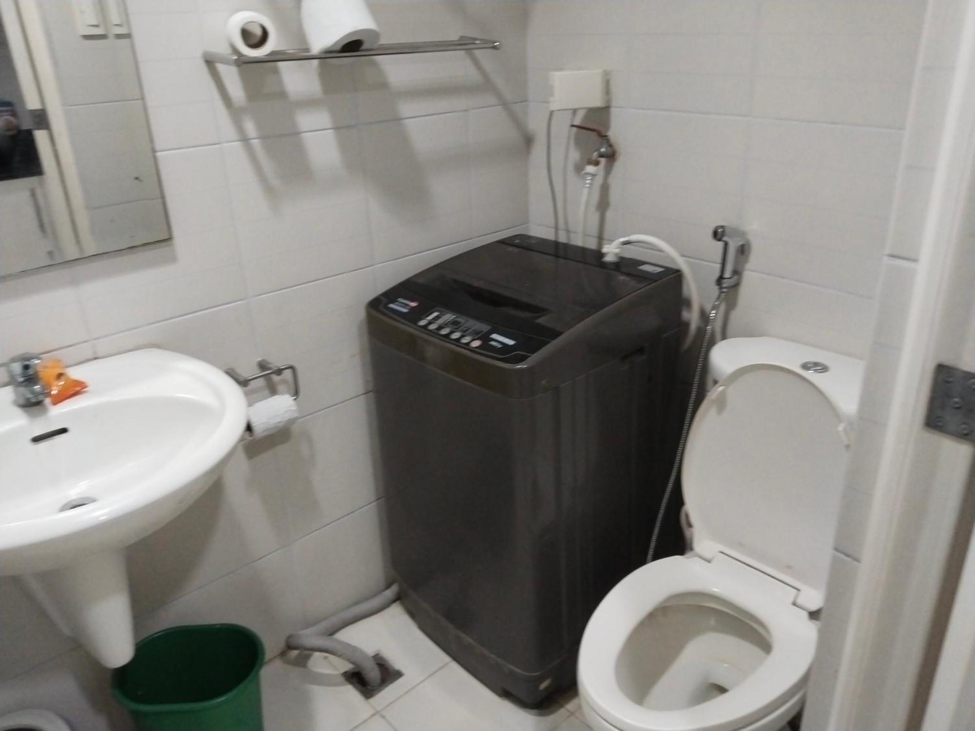 Hostel Moa Sea Condotel *