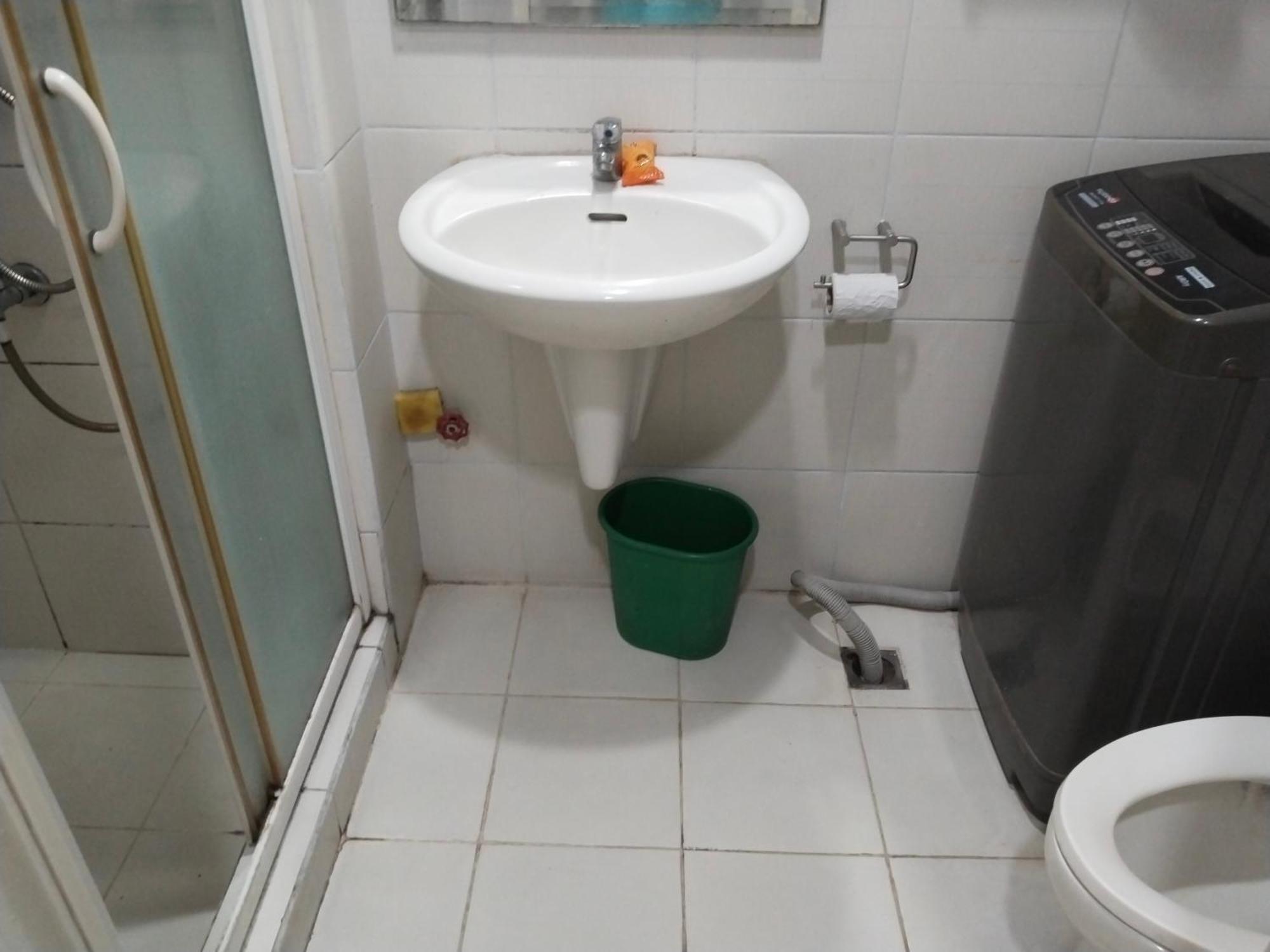 Hostel Moa Sea Condotel