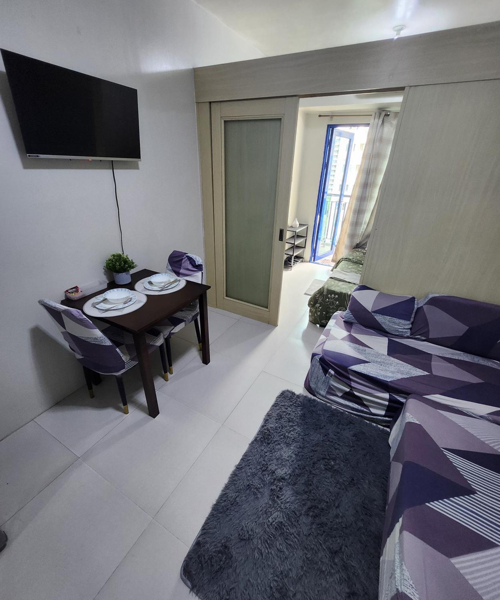 Mnm Place - Sea 9a Aparthotel *