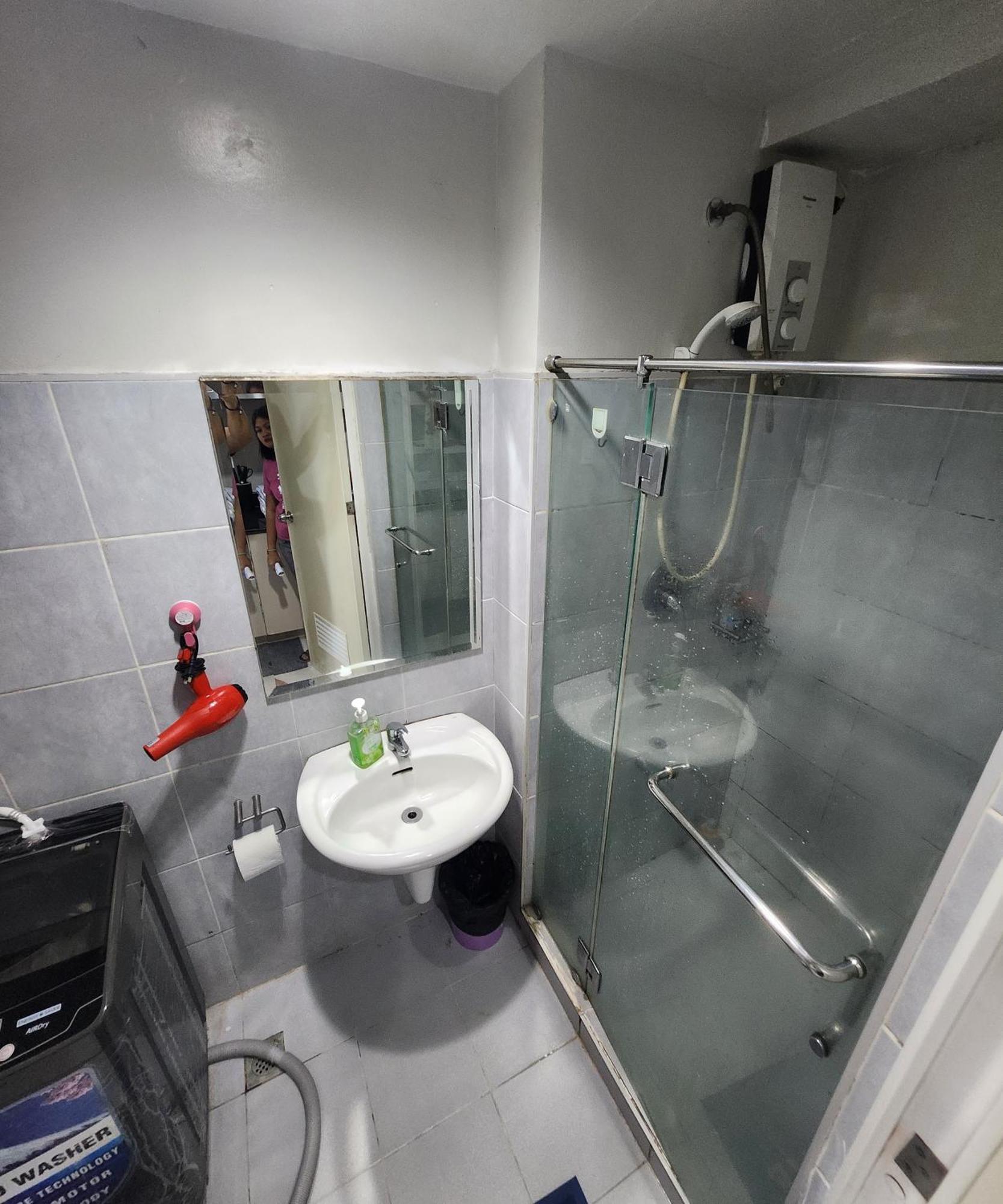 Aparthotel Mnm Place - Sea 9a Manila