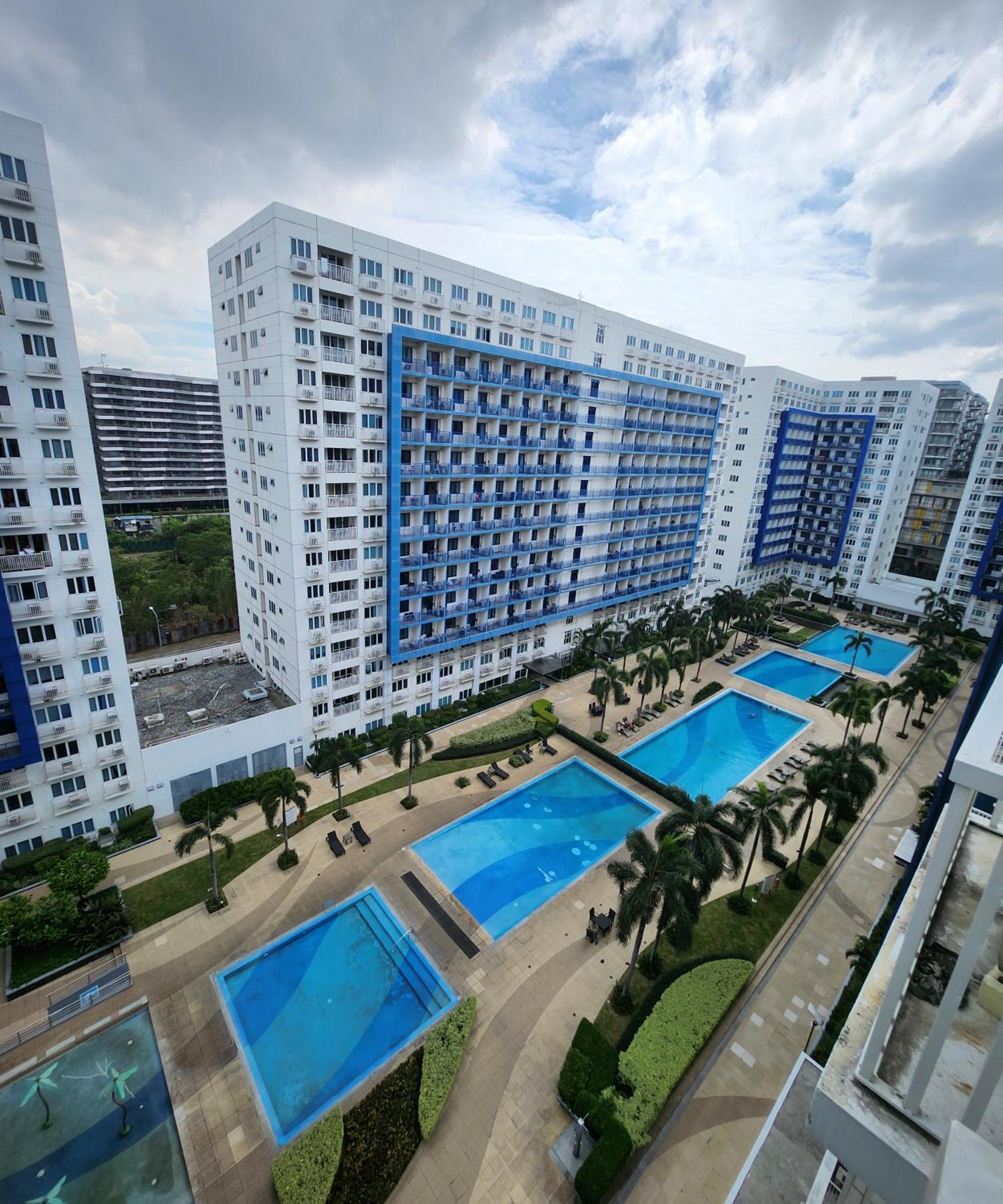 Mnm Place - Sea 5a *