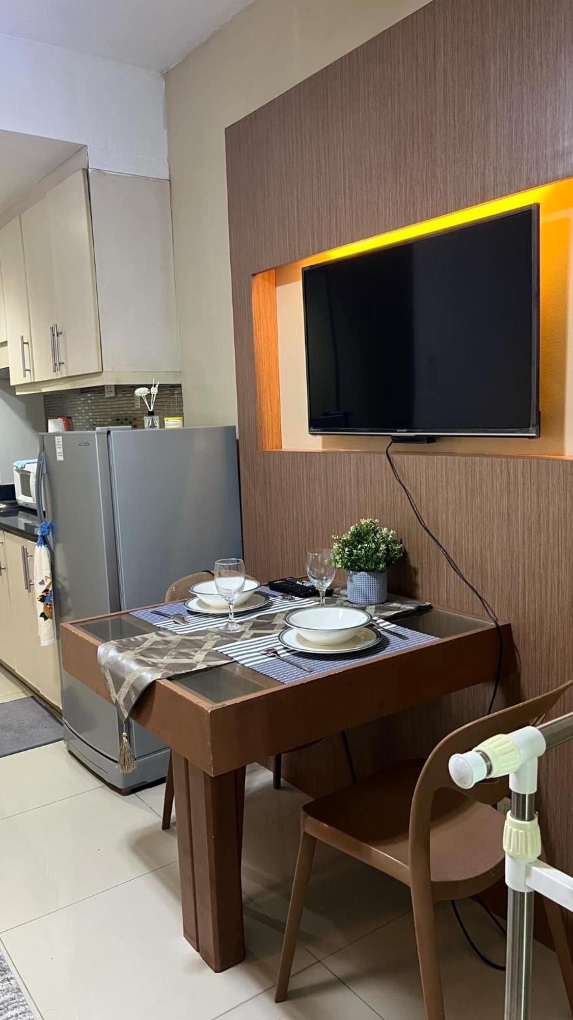 Mnm Place - Sea 5a Aparthotel *