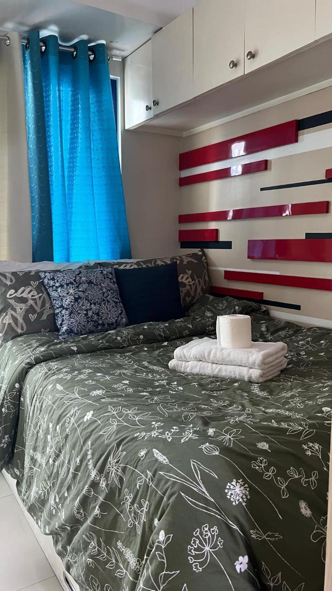 Aparthotel Mnm Place - Sea 5a