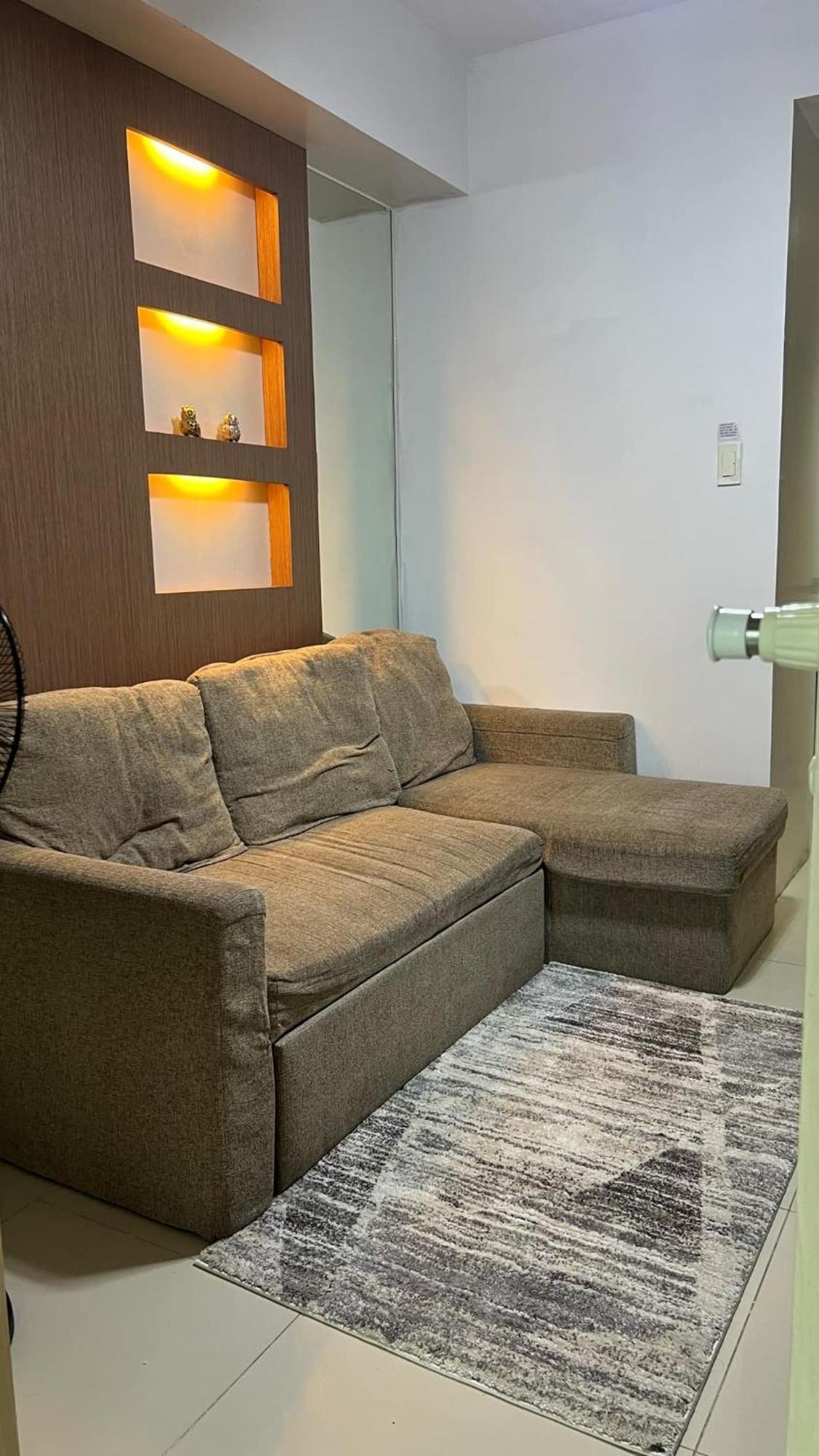 Aparthotel Mnm Place - Sea 5a Manila