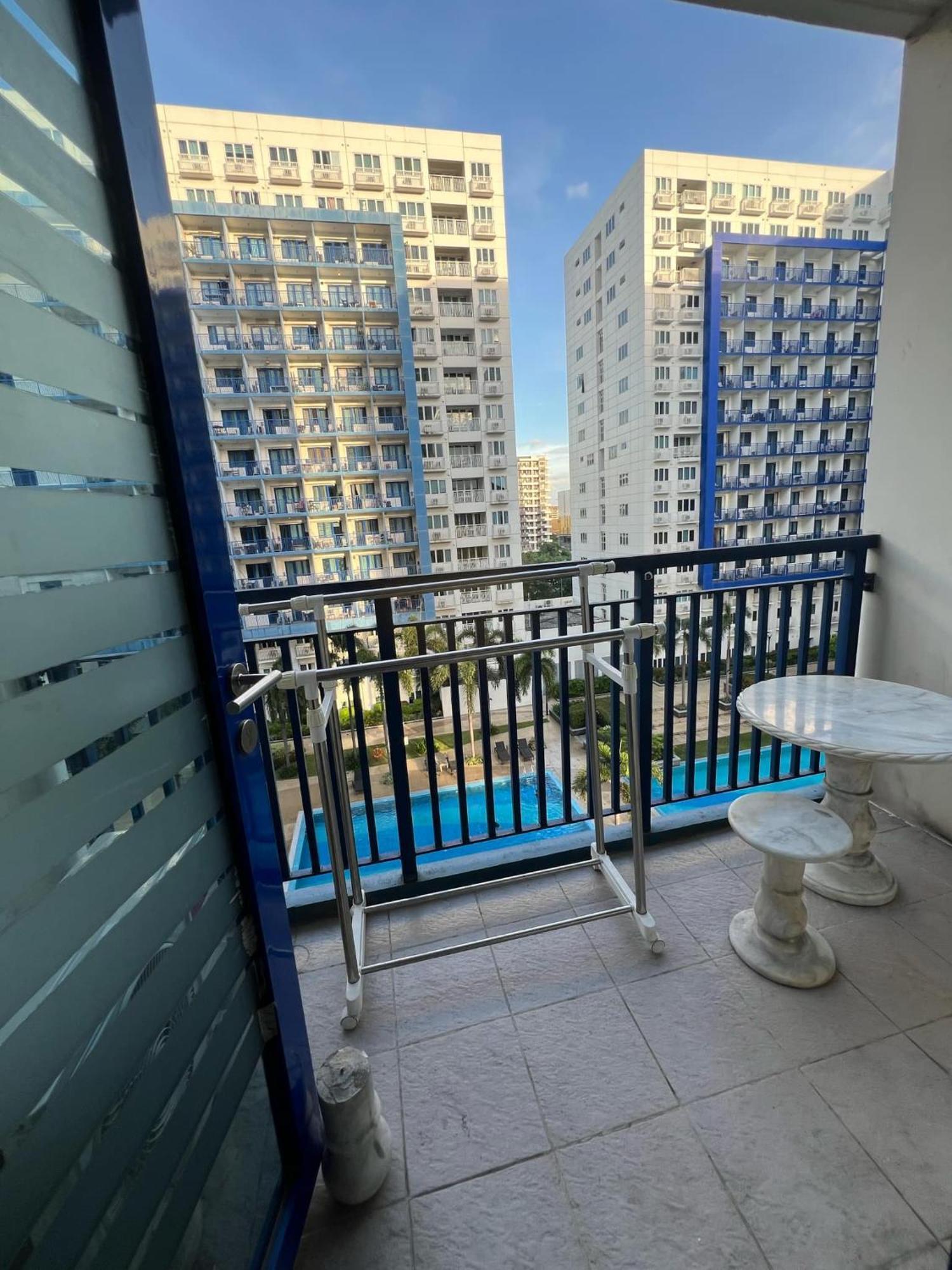 Aparthotel Mnm Place - Sea 5a Manila