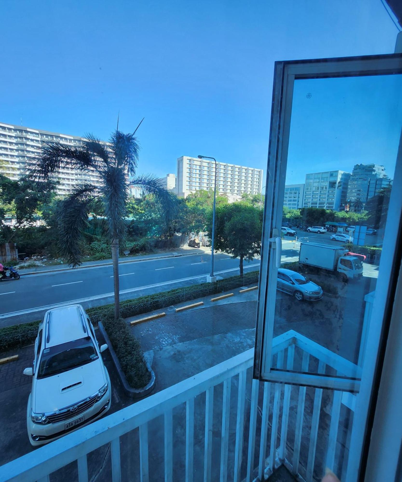 Aparthotel Mnm Place - Sea 4c Manila