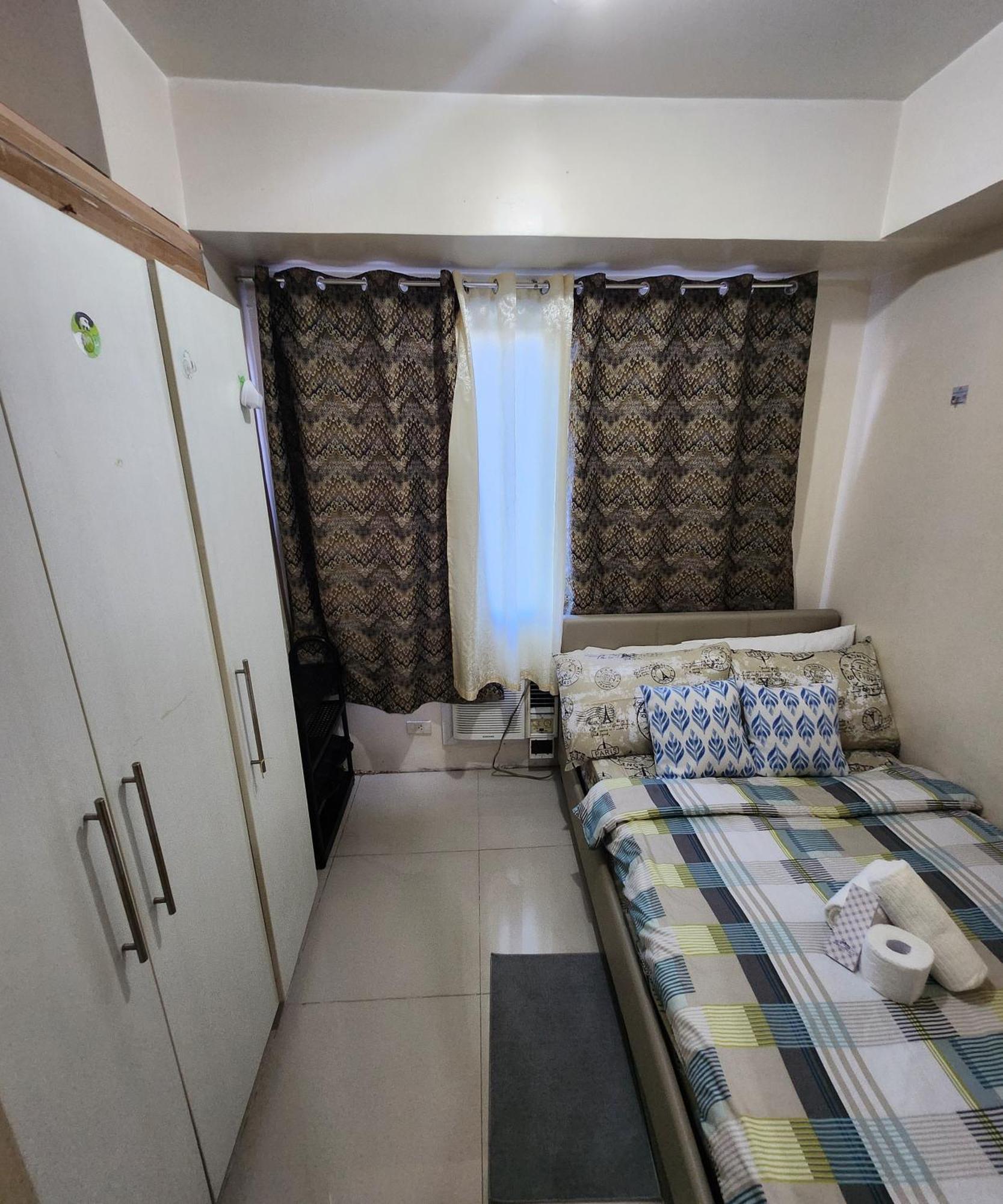 Aparthotel Mnm Place - Sea 4c Manila