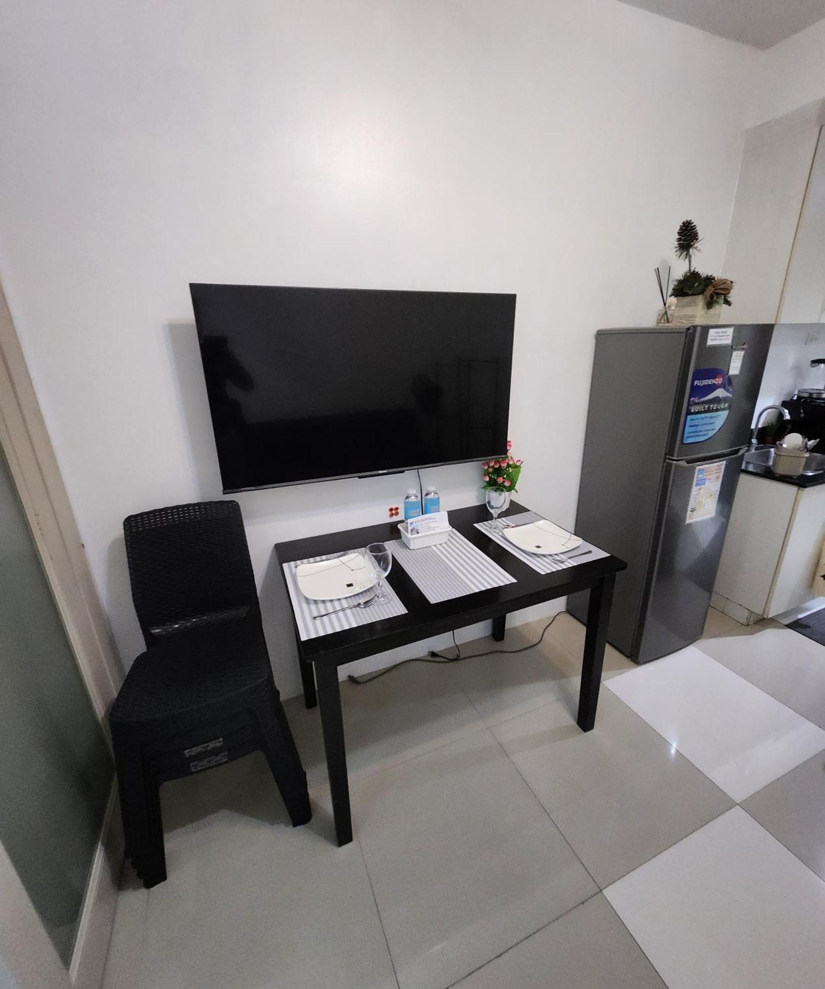 Aparthotel Mnm Place - Sea 0d *