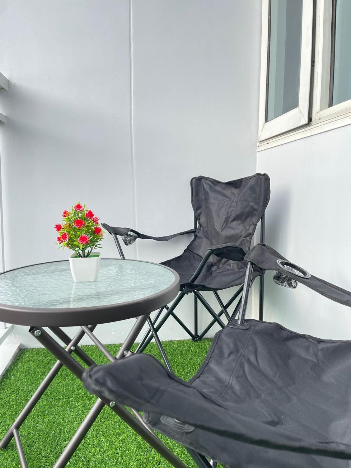 Dandelion Shore Residences 1br Manila