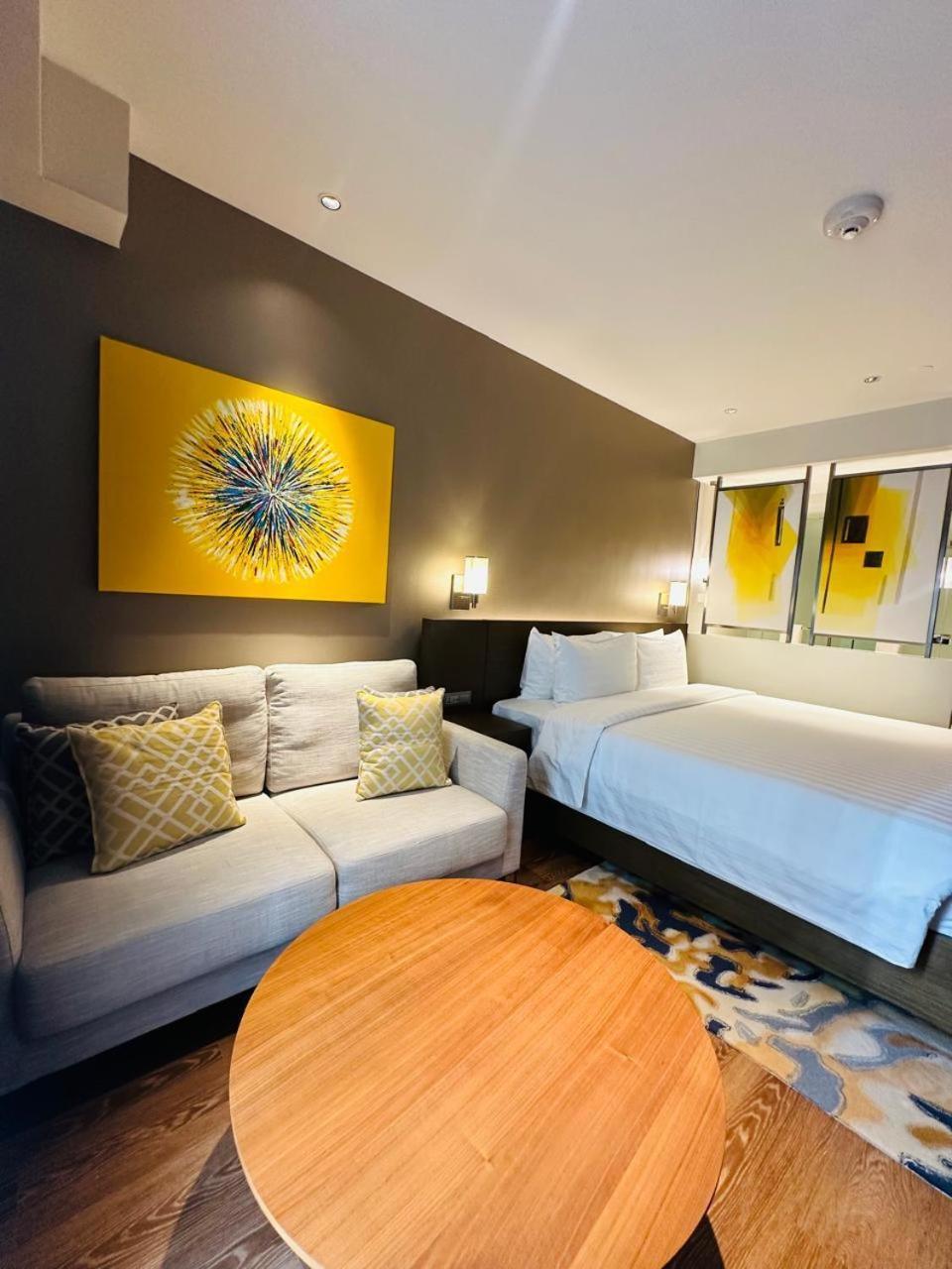 Hotel Suites Mandaluyong Near Makati