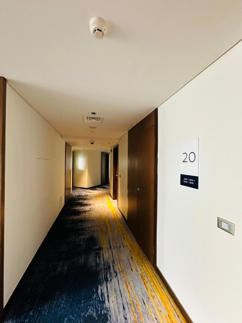 Hotel Hotel Suites Mandaluyong Near Makati Manila
