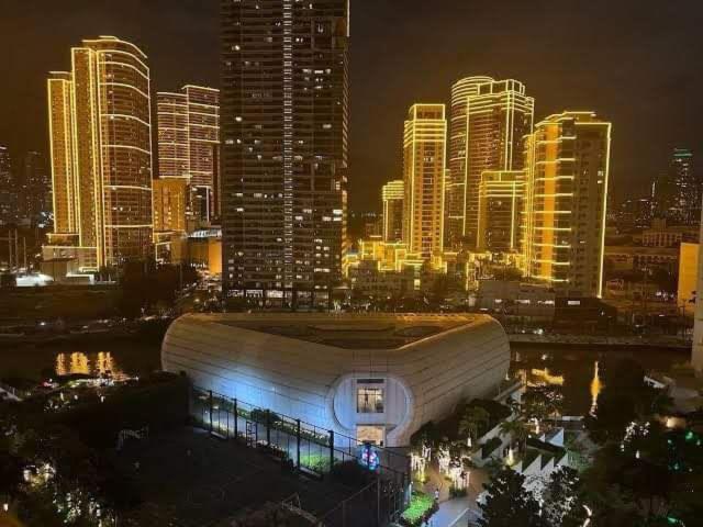 Hotel Hotel Suites Mandaluyong Near Makati