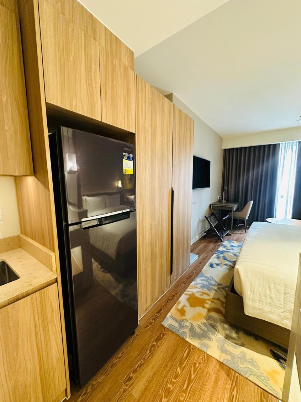 Hotel Suites Mandaluyong Near Makati Hotel Manila