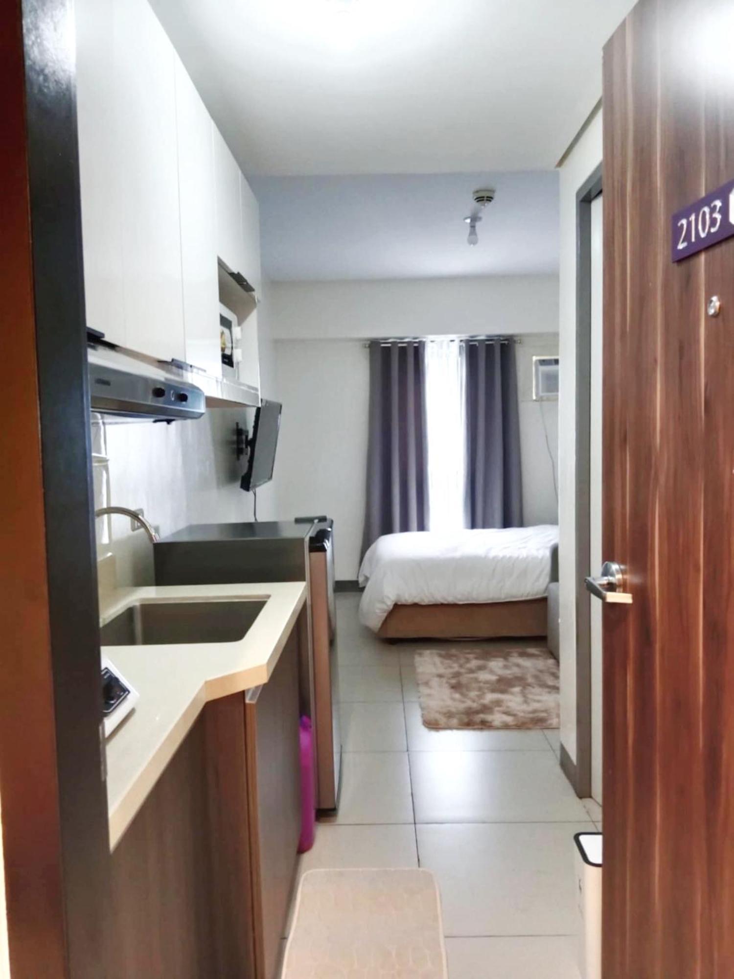 Aparthotel 7 Residential Tower Manila