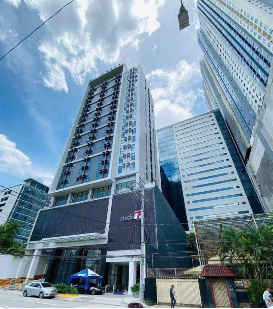 7 Residential Building *