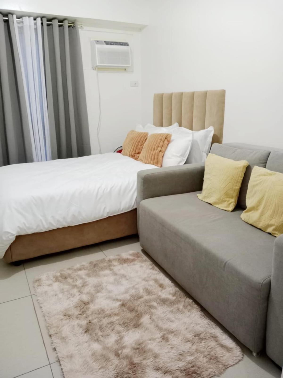 Aparthotel 7 Residential Building *