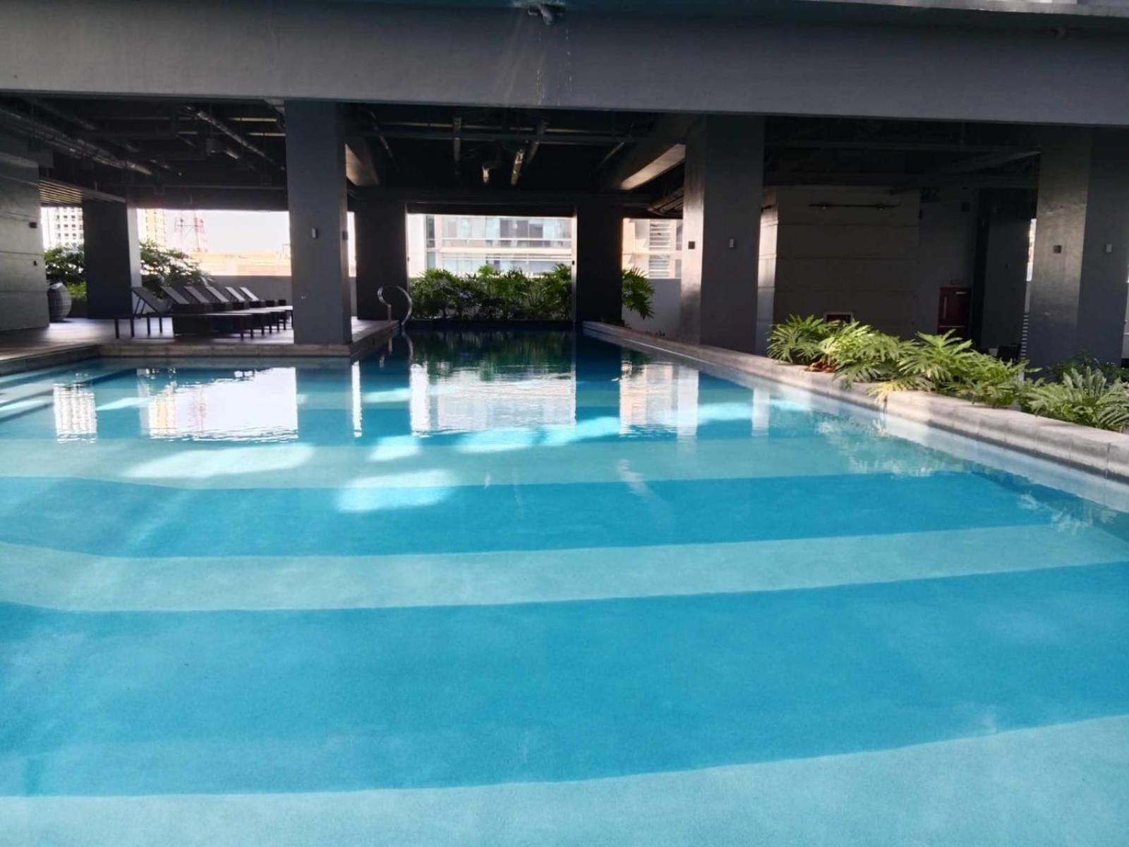 Aparthotel 7 Residential Building