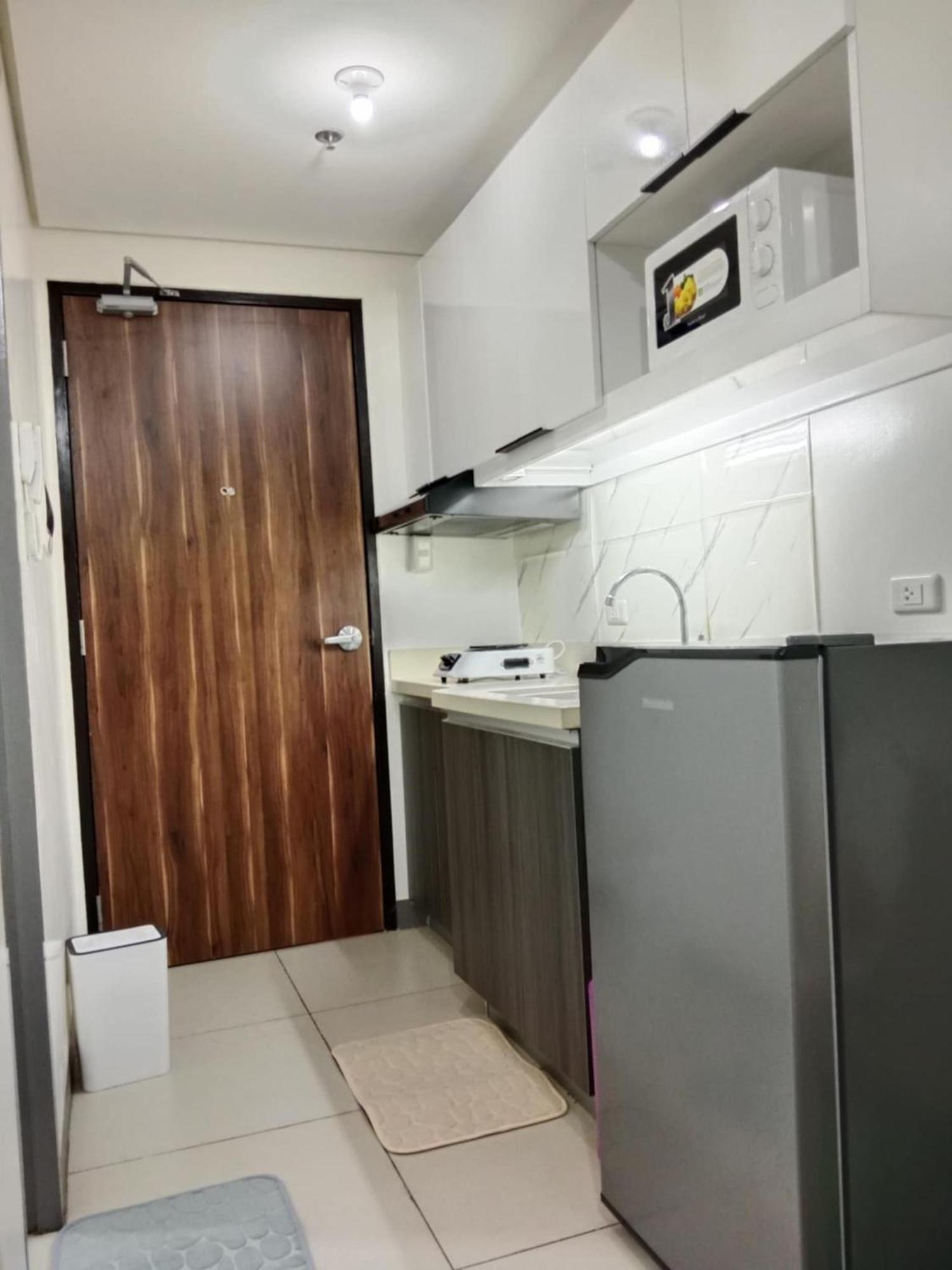 Aparthotel 7 Residential Building *