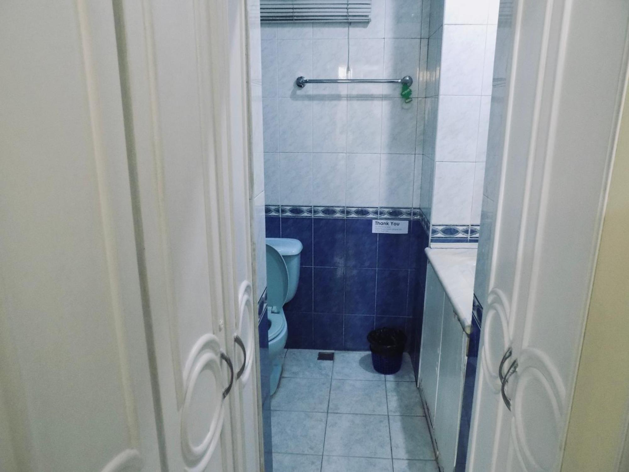Guest house Phoy Manila