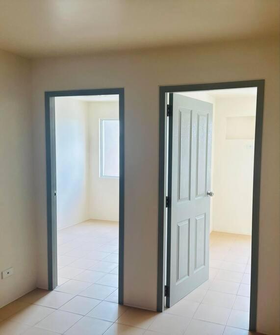 Spacious Bare At Spatial