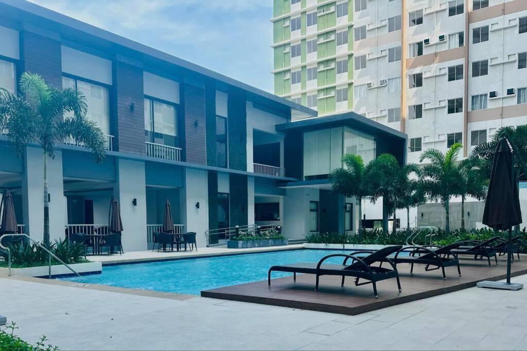 Apartment Spacious Bare At Spatial