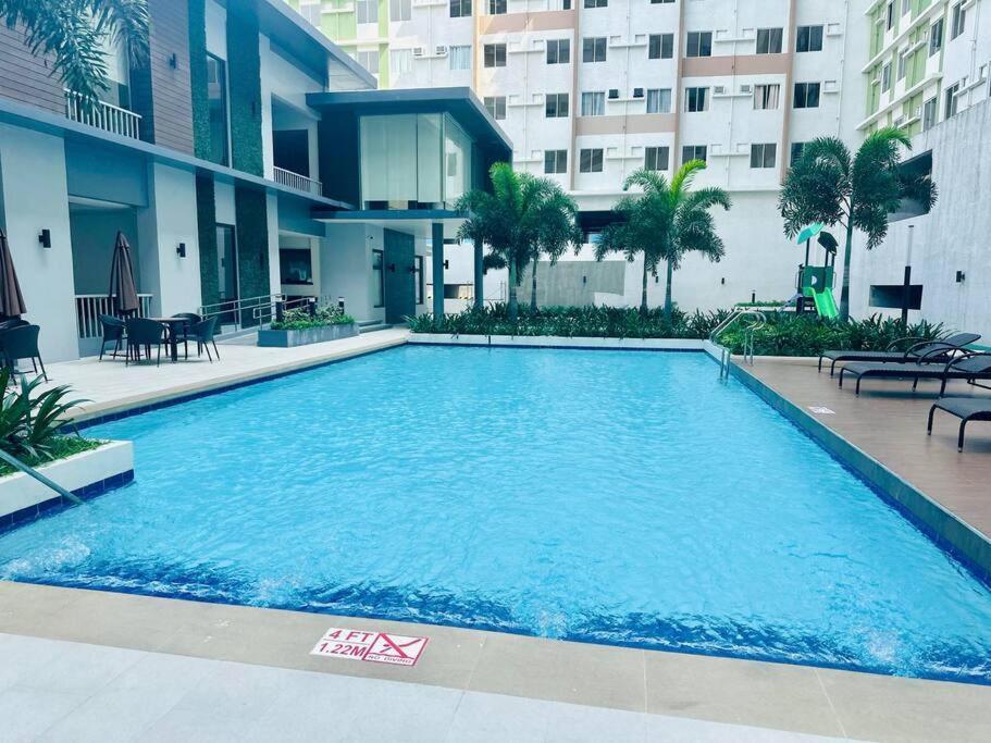 Apartment Spacious Bare At Spatial