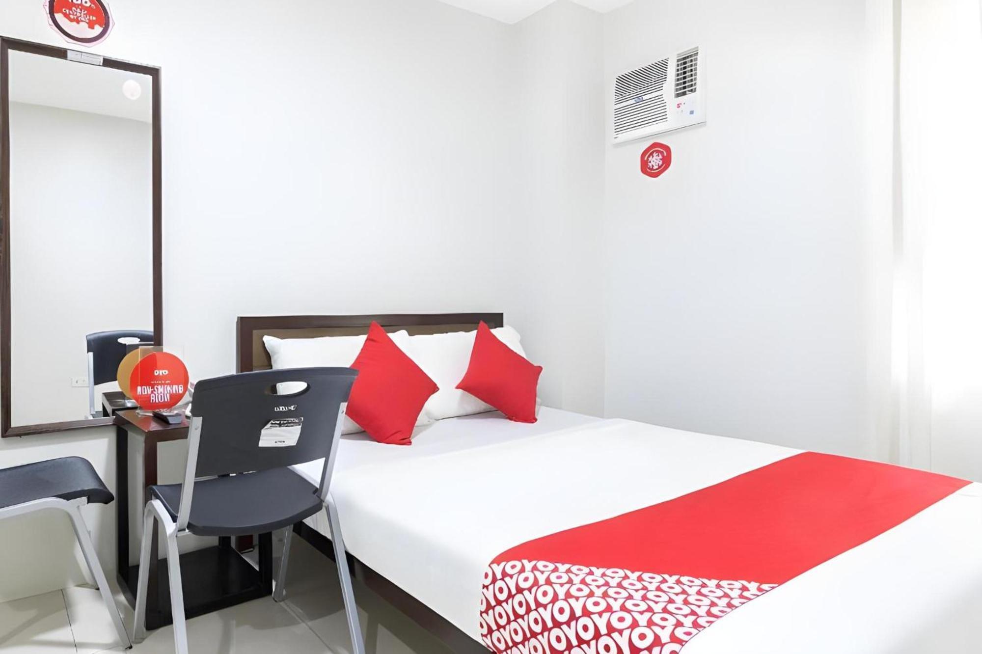 Oyo 152 Sangco Condotel
