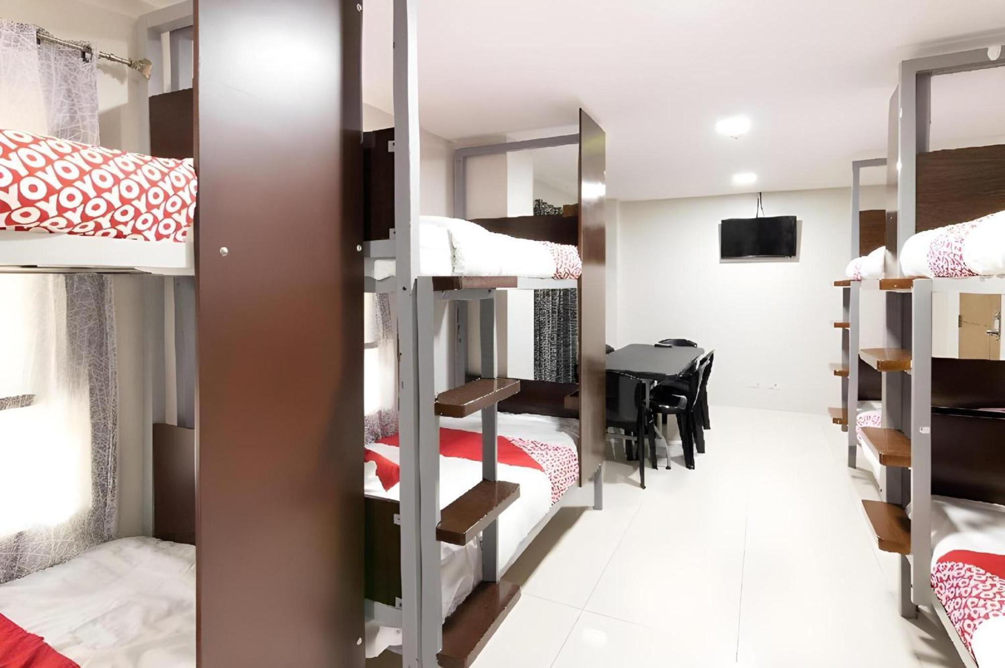 Oyo 152 Sangco Condotel 3*