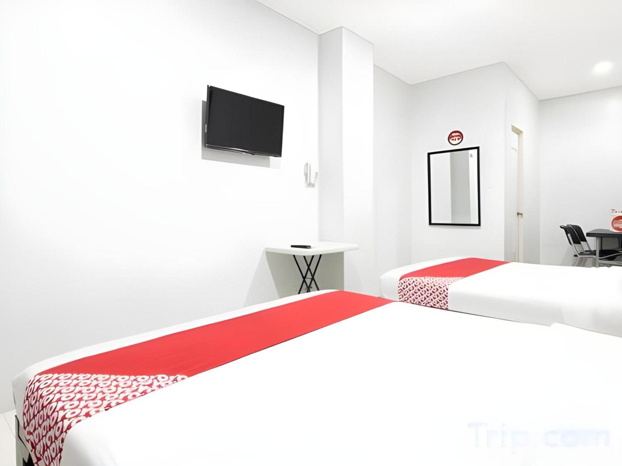 Oyo 152 Sangco Condotel