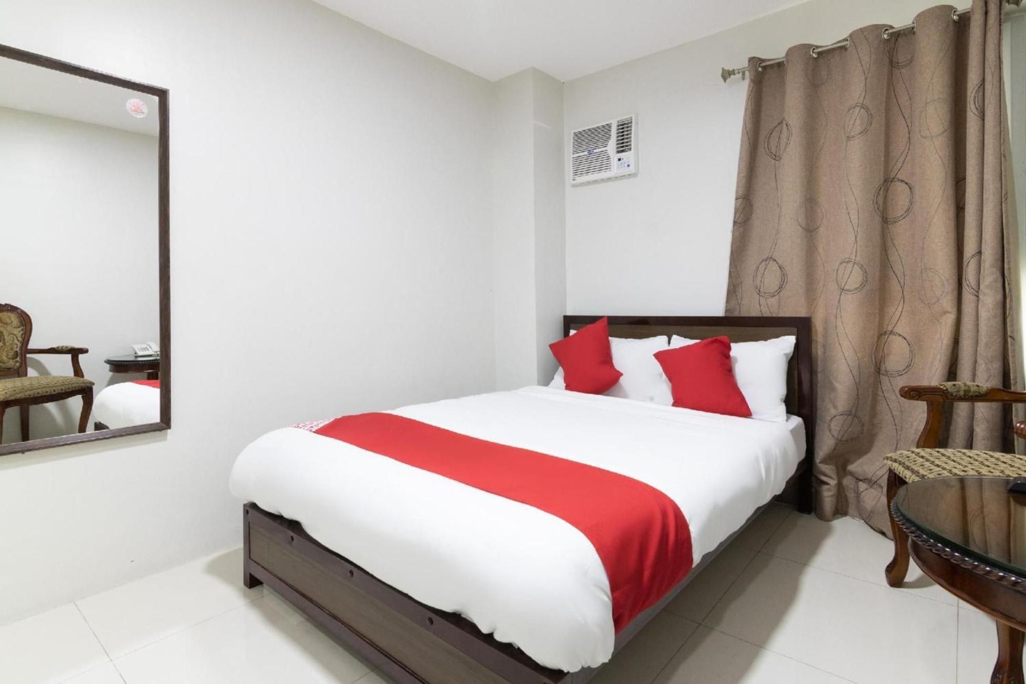 Oyo 152 Sangco Condotel Hotel Manila