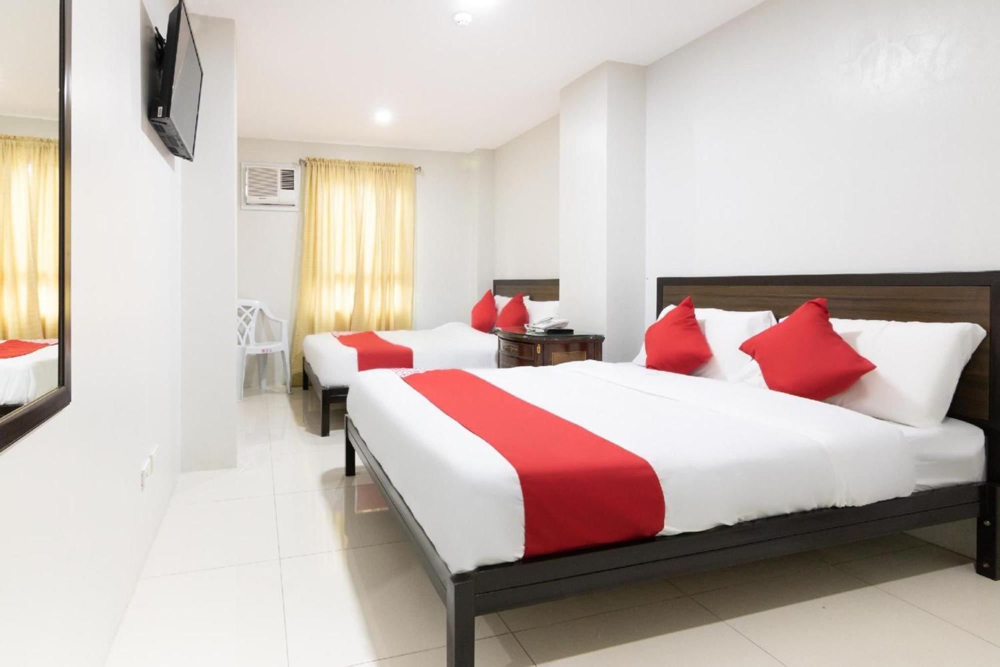 Oyo 152 Sangco Condotel 3*